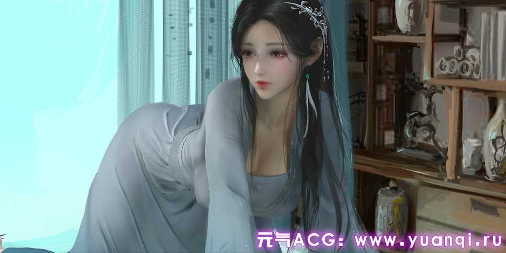 图片[3]-神话传记：仙女 v1.01 Fairy Biography 官中步兵PC版+DLC下载-元气ACG-绅士游戏下载基地！
