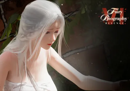 神话传记6：复仇 Fairy Biography 6 : Revenge 官中PC版下载-元气ACG-绅士游戏下载基地！