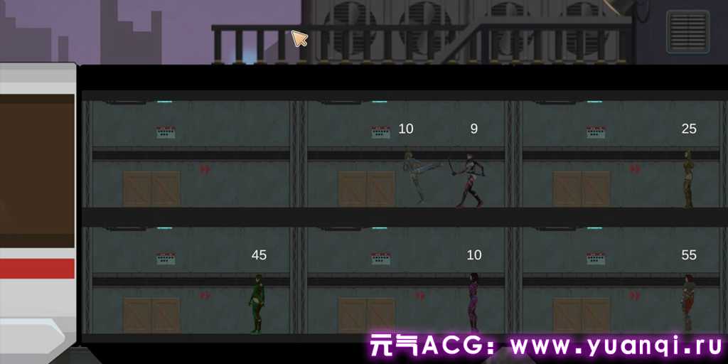 图片[6]-女刺客 Assassin’s Vol. 官中中文PC作弊版下载-元气ACG-绅士游戏下载基地！