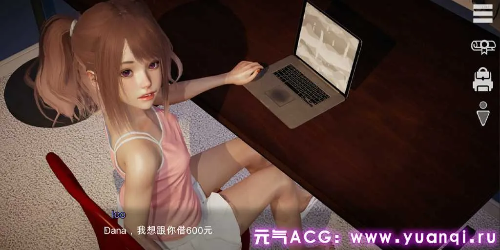 图片[5]-特工17 Ver 0.24.8 Agent17 双端PC+安卓官中版下载 附赠赞助码+存档-元气ACG-绅士游戏下载基地！