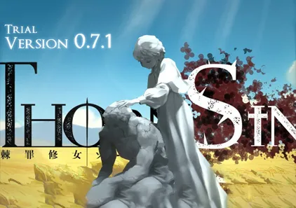 棘罪修女-伊妮莎 ThornSin v0.7.1 官方中文步兵PC版下载-元气ACG-绅士游戏下载基地！