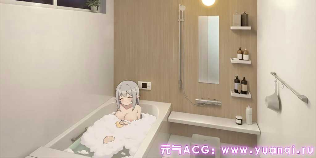 图片[3]-和存在感薄弱的妹妹一起的简单生活 Ver0.75 官中PC版 存在感薄い妹との簡単生活-元气ACG-绅士游戏下载基地！