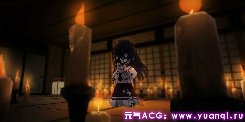 图片[9]-淫神供仪涅欧娜～TS变身退魔少女之屈服～  v1.04官中PC版下载 附存档 淫神供儀ネヲナ～TS変身退魔少女の屈服～-元气ACG-绅士游戏下载基地！