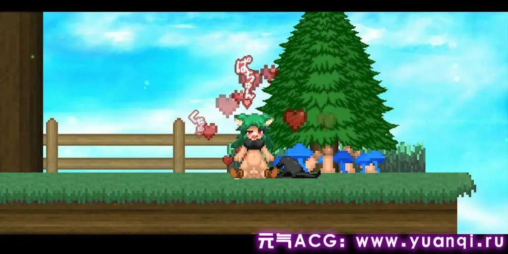 图片[5]-魅魔之恋 Succubus Affection v1.09 官方中文步兵PC版+存档下载-元气ACG-绅士游戏下载基地！