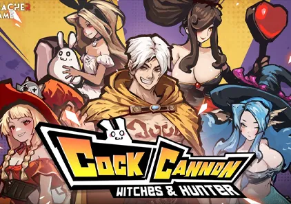 鸡巴加农炮 v1.4.0 コックキャノン Cock Cannon 官中PC版下载-元气ACG-绅士游戏下载基地！
