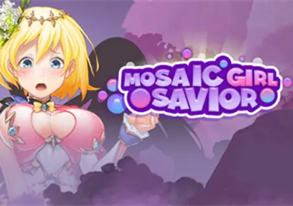 误入女儿国 Mosaic Girl Savior 官中PC版-元气ACG-绅士游戏下载基地！