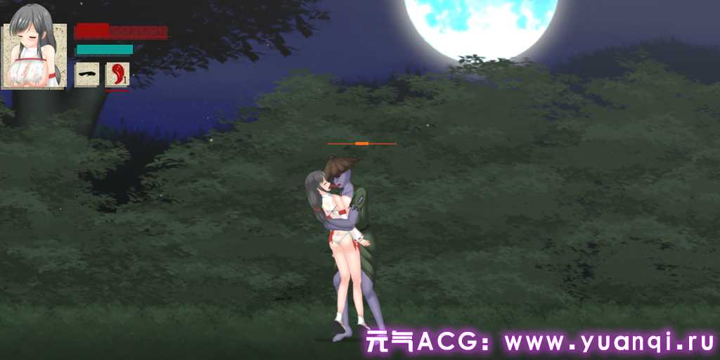 图片[2]-秽神乐～Aikagura～ Ver.1.07 穢神楽 污神乐 官中PC版-元气ACG-绅士游戏下载基地！