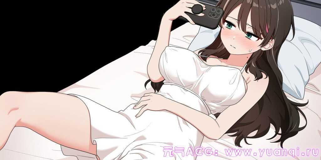 图片[1]-求订阅！魔法少女莱万提亚频道：观众越多越强大 官中PC+joiplay模拟器+CG存档下载サブ救って!マジカルレヴァンティアチャンネル!～リスナー数で強くなる魔法少女-元气ACG-绅士游戏下载基地！