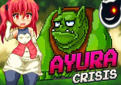Ayura Crisis! v1.21 官中PC版 阿优菈！危！-元气ACG-绅士游戏下载基地！