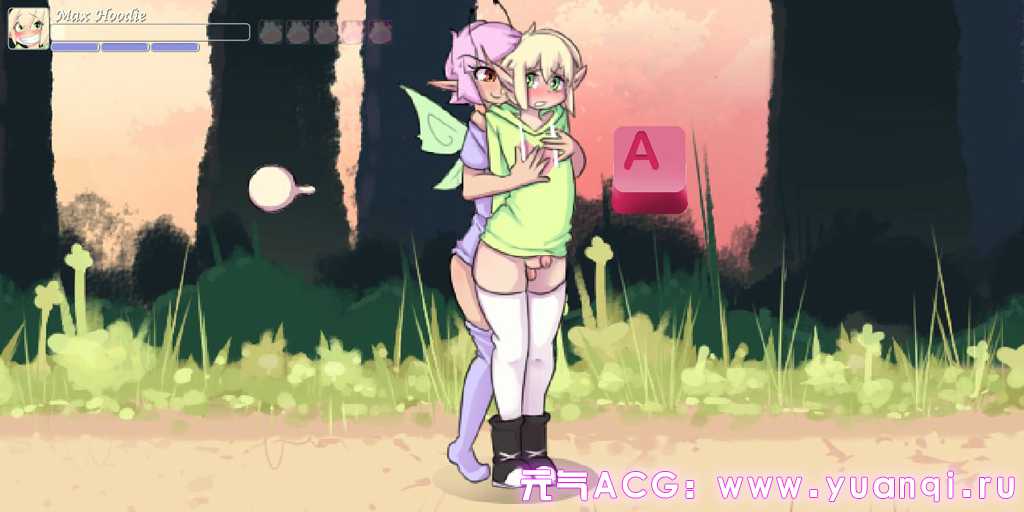 图片[2]-Max the Elf ♂ v5.02 精灵马克斯 三端PC+安卓+MAC版-元气ACG-绅士游戏下载基地！