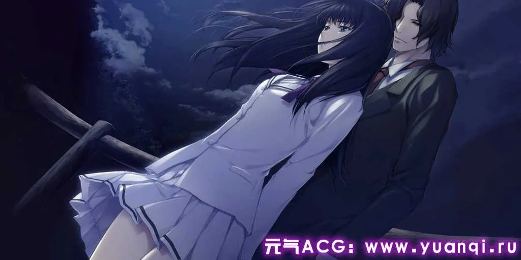 图片[3]-壳之少女 Ver1.01 全语音HD重制版 殻ノ少女 殼之少女 The Shell Part I: Inferno 三端PC+安卓+ipa中文汉化版-元气ACG-绅士游戏下载基地！