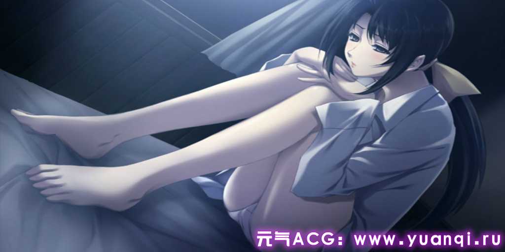 图片[1]-壳之少女 殻ノ少女 殼之少女 Kara no Shojo PC文汉化版-元气ACG-绅士游戏下载基地！
