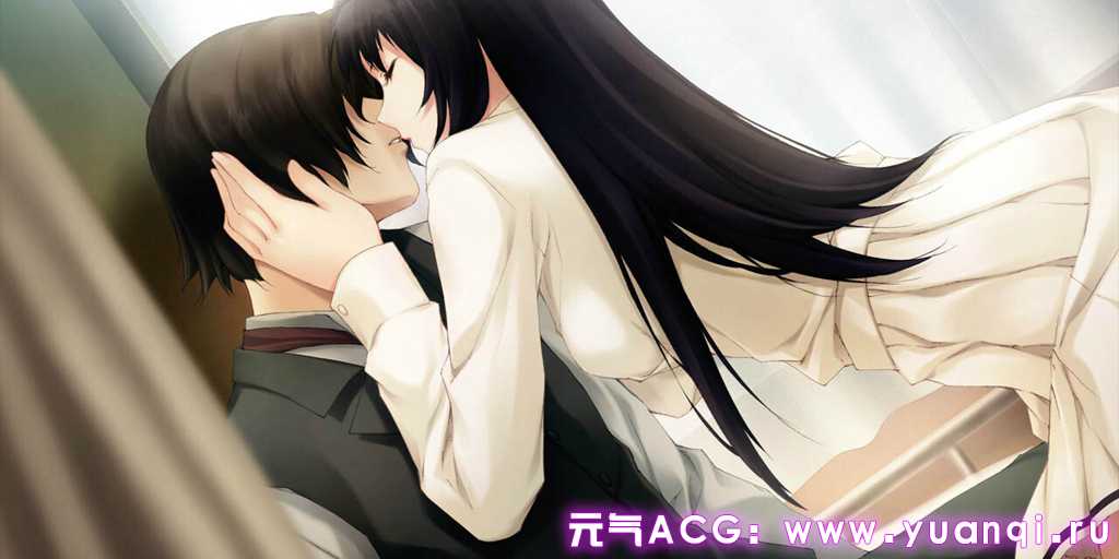 图片[3]-壳之少女 殻ノ少女 殼之少女 Kara no Shojo PC文汉化版-元气ACG-绅士游戏下载基地！
