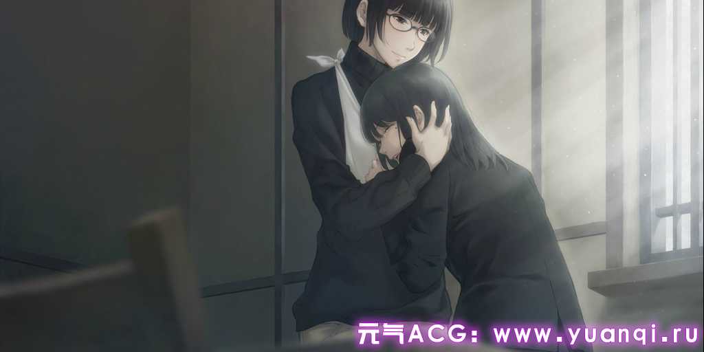 图片[5]-天之少女 天ノ少女 PC中文汉化版-元气ACG-绅士游戏下载基地！