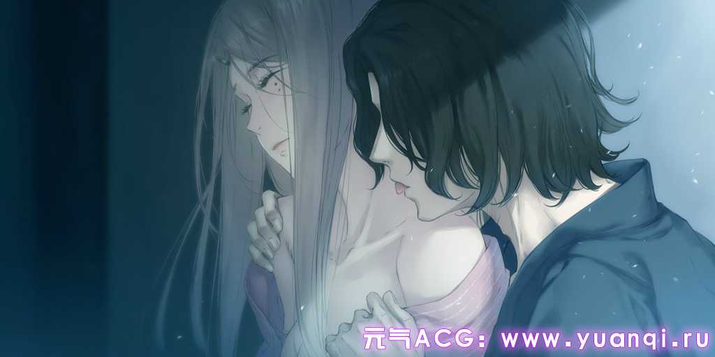 图片[2]-天之少女 天ノ少女 PC中文汉化版-元气ACG-绅士游戏下载基地！