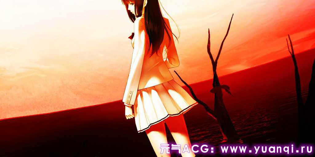 图片[2]-虚之少女 全语音HD重制版 虚ノ少女 The Shell Part II: Purgatorio 三端PC+安卓+ipa中文汉化版-元气ACG-绅士游戏下载基地！