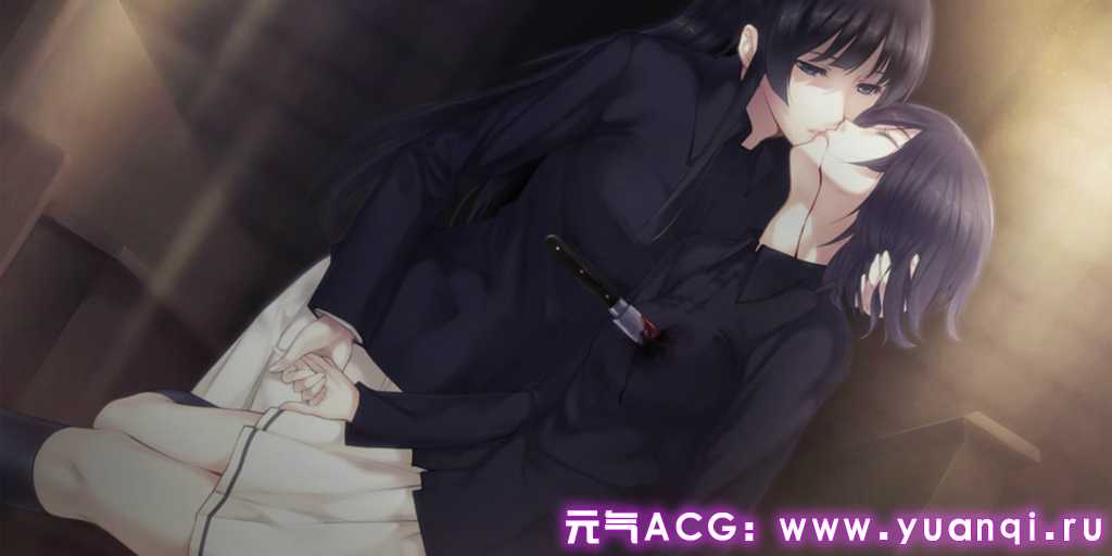 图片[2]-虚之少女 虚ノ少女 PC中文汉化版-元气ACG-绅士游戏下载基地！