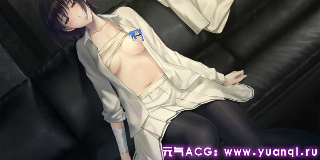 图片[3]-虚之少女 虚ノ少女 PC中文汉化版-元气ACG-绅士游戏下载基地！