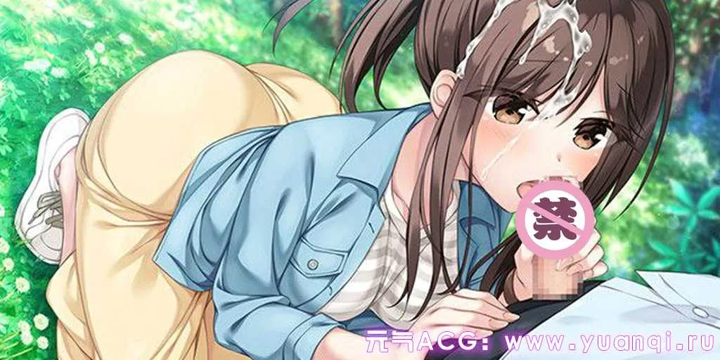 图片[6]-Re CATION ～Melty Healing～ Ver1.02 中文汉化精翻PC+kr模拟器版-元气ACG-绅士游戏下载基地！