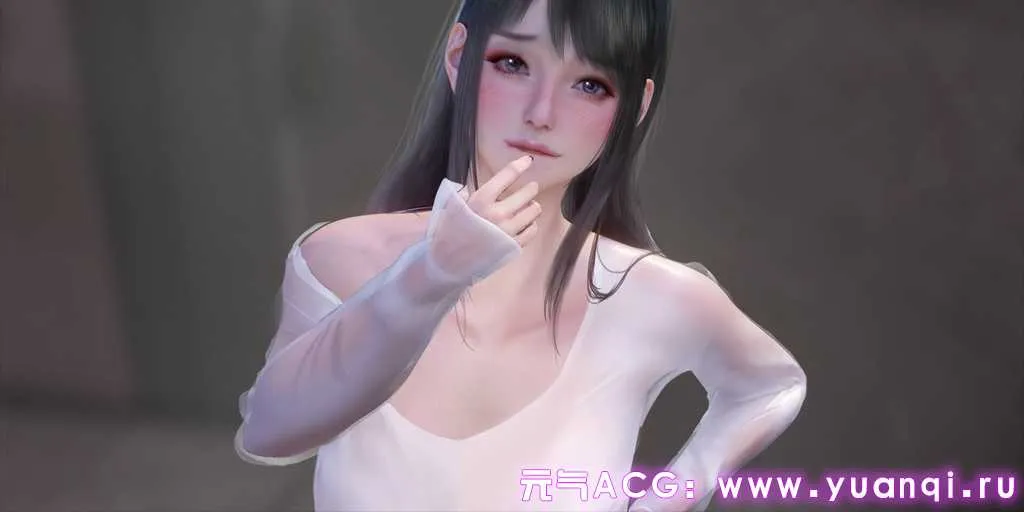 图片[3]-梦4 PC官中版 YUME 4-元气ACG-绅士游戏下载基地！