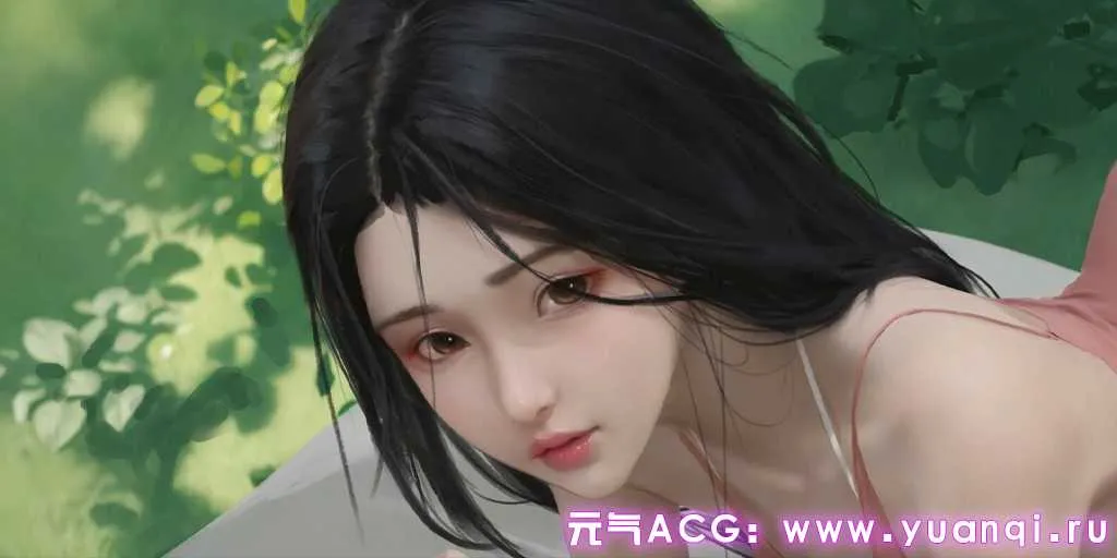 图片[4]-梦4 PC官中版 YUME 4-元气ACG-绅士游戏下载基地！