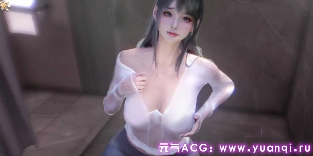图片[6]-梦4 PC官中版 YUME 4-元气ACG-绅士游戏下载基地！