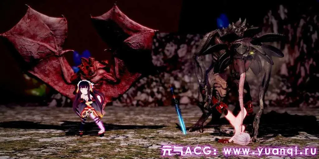图片[4]-苍雪布兰蒂亚 fairy later Snow Brandia Append スノウブランディア 官中PC版-元气ACG-绅士游戏下载基地！