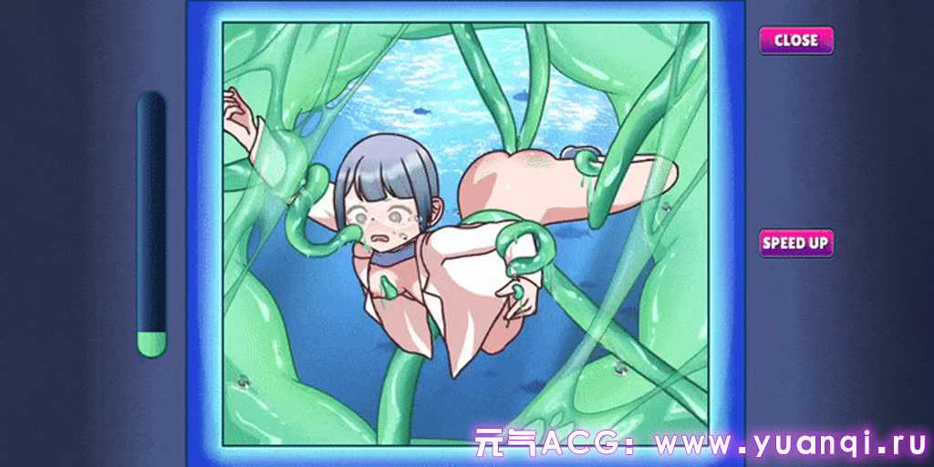 图片[2]-触手柜子 2 Ver0.6.00a Lovecraft Locker 2: Tentacle Breach 三端PC+安卓+MAC版-元气ACG-绅士游戏下载基地！