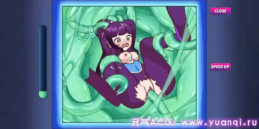 图片[5]-触手柜子 2 Ver0.6.00a Lovecraft Locker 2: Tentacle Breach 三端PC+安卓+MAC版-元气ACG-绅士游戏下载基地！