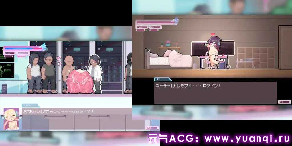 图片[3]-しこバース・シコネクト! v1.1 自慰诞生·自慰连接！ PC生肉版-元气ACG-绅士游戏下载基地！