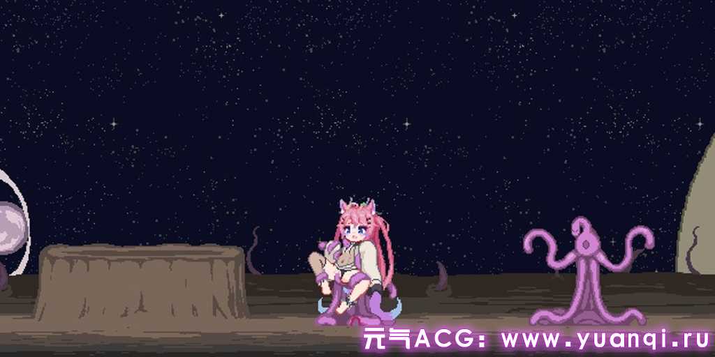 图片[1]-莎莎的大冒险 PC R18版 テレサちゃんミニゲーム! 莎莎あどべんちゃー-元气ACG-绅士游戏下载基地！
