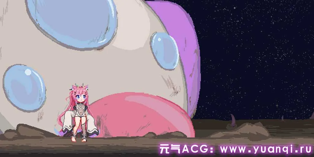 图片[3]-莎莎的大冒险 PC R18版 テレサちゃんミニゲーム! 莎莎あどべんちゃー-元气ACG-绅士游戏下载基地！