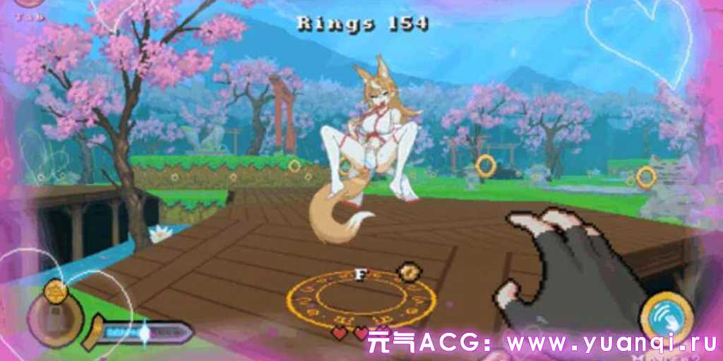 图片[5]-Nakara v0.6 MONSTER GIRL DUNGEON PC版+存档-元气ACG-绅士游戏下载基地！