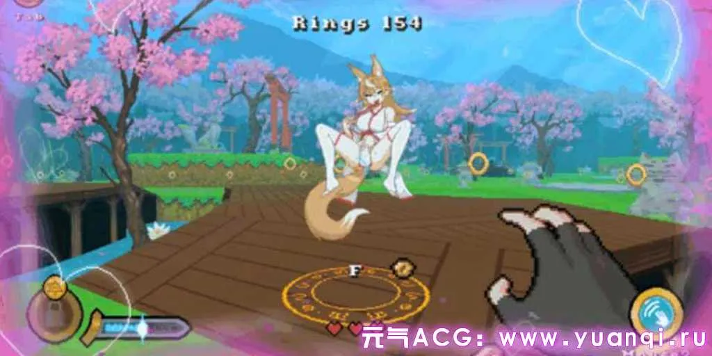 图片[6]-Nakara Ver1.0.2 PC汉化版+存档 纳卡拉 MONSTER GIRL DUNGEON-元气ACG-绅士游戏下载基地！