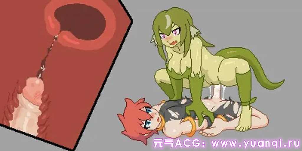 图片[3]-Nakara v0.6 MONSTER GIRL DUNGEON PC版+存档-元气ACG-绅士游戏下载基地！