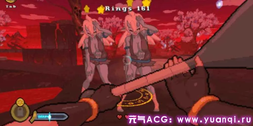 图片[5]-Nakara Ver1.0.2 PC汉化版+存档 纳卡拉 MONSTER GIRL DUNGEON-元气ACG-绅士游戏下载基地！