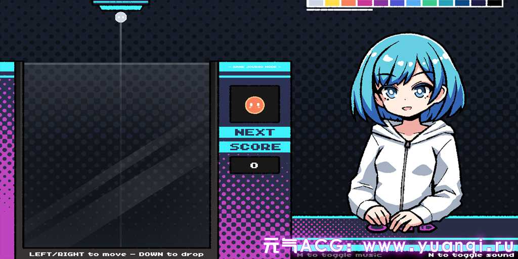 图片[1]-Oppai Orbs Enhanced V1 双端PC+安卓版-元气ACG-绅士游戏下载基地！