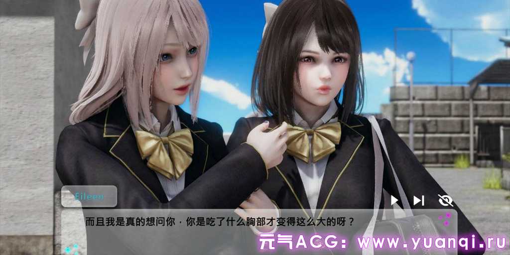 图片[2]-闪耀星路 V0.4.0 Concert Girls-EP4 双端PC+安卓官中版-元气ACG-绅士游戏下载基地！