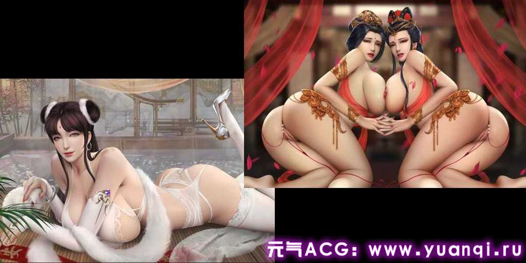 图片[6]-金庸群侠传5 爱与死3.0 Ver1.22.1.2 官中魔改PC版+仙狐MOD+五周年+详细攻略-元气ACG-绅士游戏下载基地！