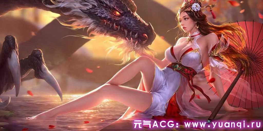 图片[5]-金庸群侠传5 爱与死3.0 Ver1.22.1.2 官中魔改PC版+仙狐MOD+五周年+详细攻略-元气ACG-绅士游戏下载基地！