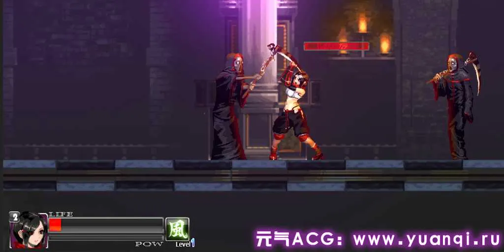 图片[2]-鬼人KIKI Ver1.03 Onibito Kiki 官中PC版-元气ACG-绅士游戏下载基地！