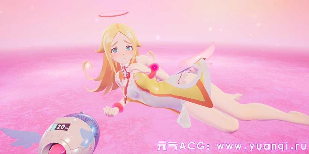 图片[3]-少女射击2 中文汉化PC版 少女☆射击2 Gal*Gun 2-元气ACG-绅士游戏下载基地！