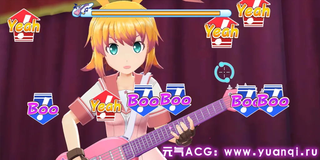 图片[2]-少女射击：回归 Ver1.0.5 少女射擊 回歸初心 Gal*Gun Returns 官中PC版-元气ACG-绅士游戏下载基地！