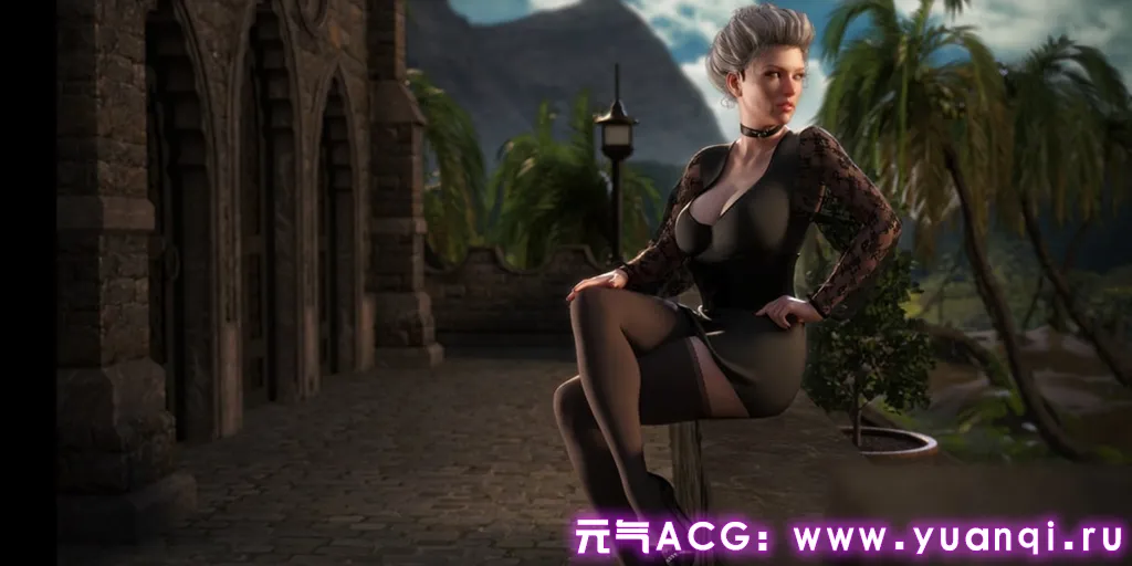 图片[4]-纳迪亚之宝：Treasure of Nadia Ver1.0112 双端PC+安卓精翻汉化完结版 附详细攻略-元气ACG-绅士游戏下载基地！