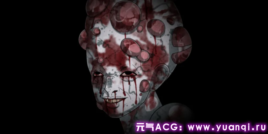 图片[6]-即便死亡仍然继续 シシテナオ-Even in Death- Ver1.0.2 中文汉化PC版-元气ACG-绅士游戏下载基地！