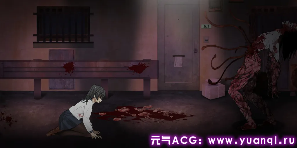 图片[7]-即便死亡仍然继续 シシテナオ-Even in Death- Ver1.0.2 中文汉化PC版-元气ACG-绅士游戏下载基地！