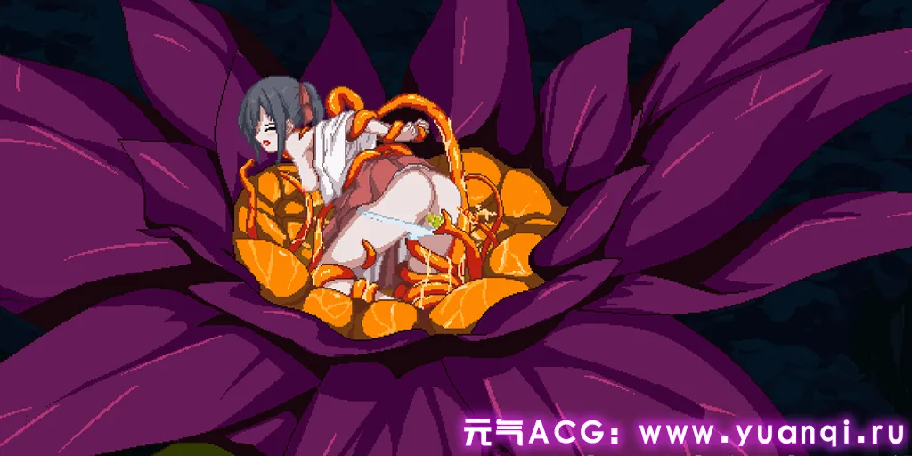 图片[4]-退魔巫女イナメ 驱魔巫女伊奈美 中文汉化PC版-元气ACG-绅士游戏下载基地！
