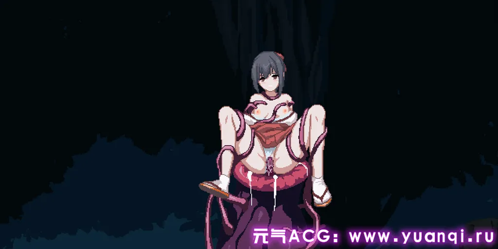图片[3]-退魔巫女イナメ 驱魔巫女伊奈美 中文汉化PC版-元气ACG-绅士游戏下载基地！
