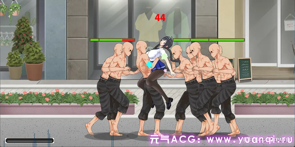 图片[4]-格斗少女尤里 V.005 FIGHTING GIRL YURI 官中PC版-元气ACG-绅士游戏下载基地！
