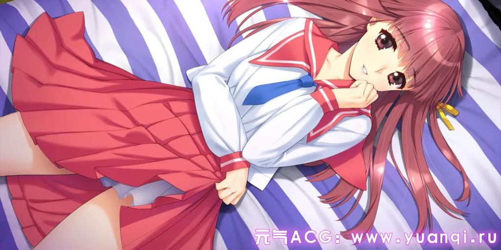 图片[1]-同级生Remake v1.0.4.2 同级生Remake 重制版 PC官中版+全DLC-元气ACG-绅士游戏下载基地！